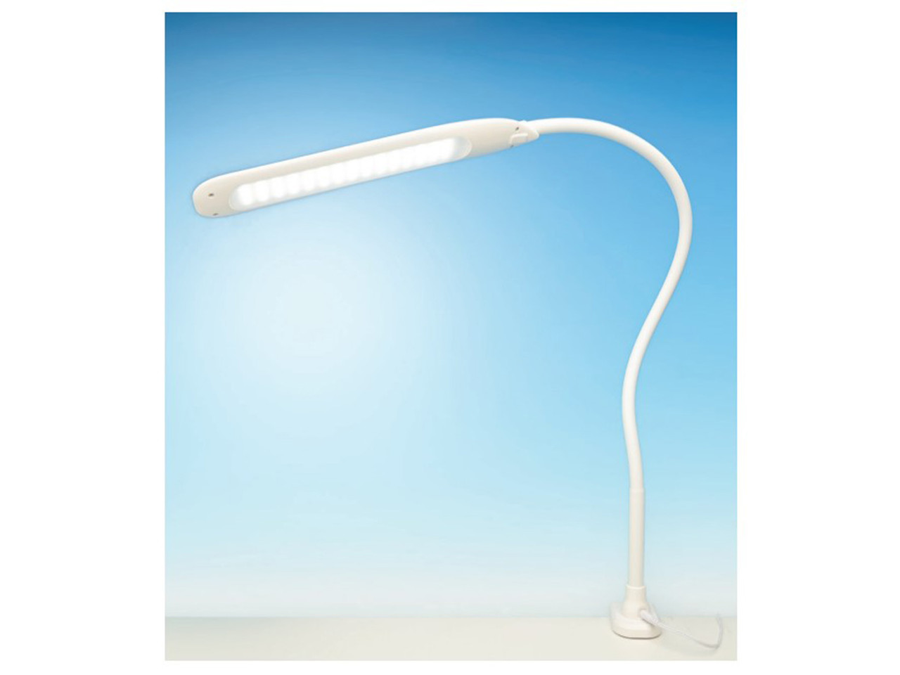 Flexible Led Desk Lamp